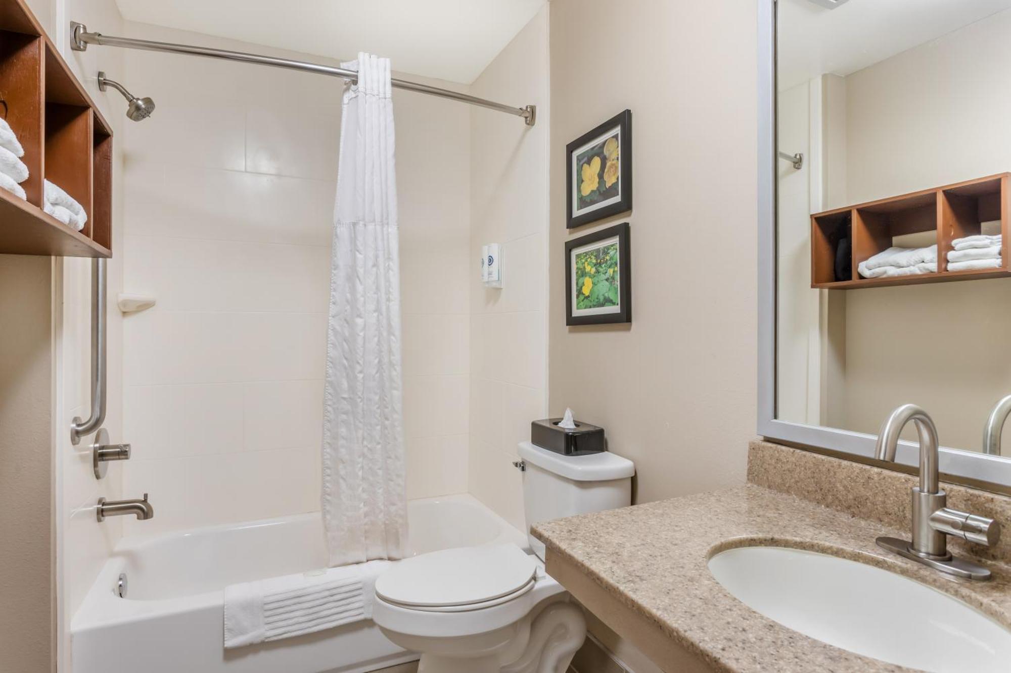 Comfort Inn & Suites Конуэй Экстерьер фото