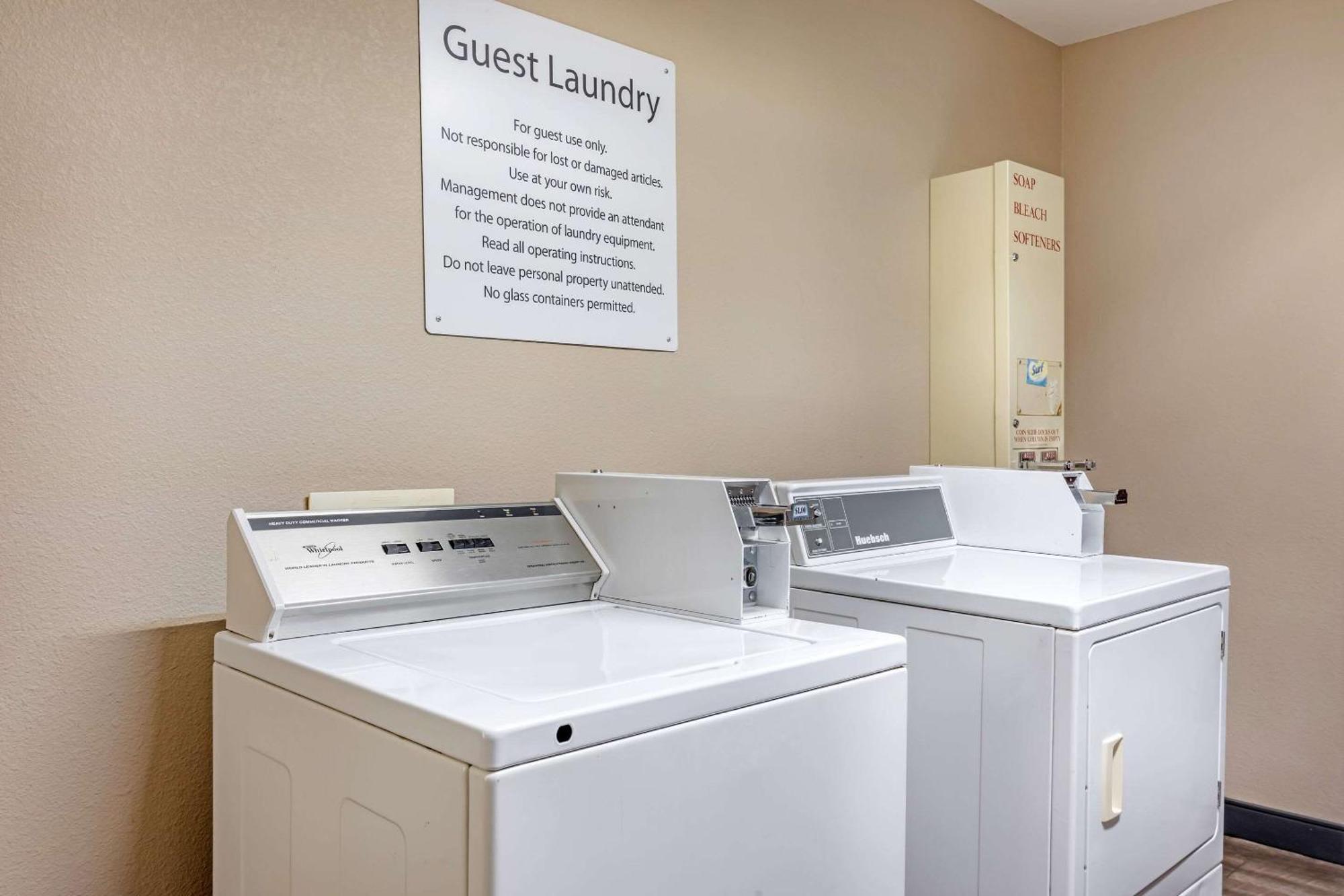 Comfort Inn & Suites Конуэй Экстерьер фото