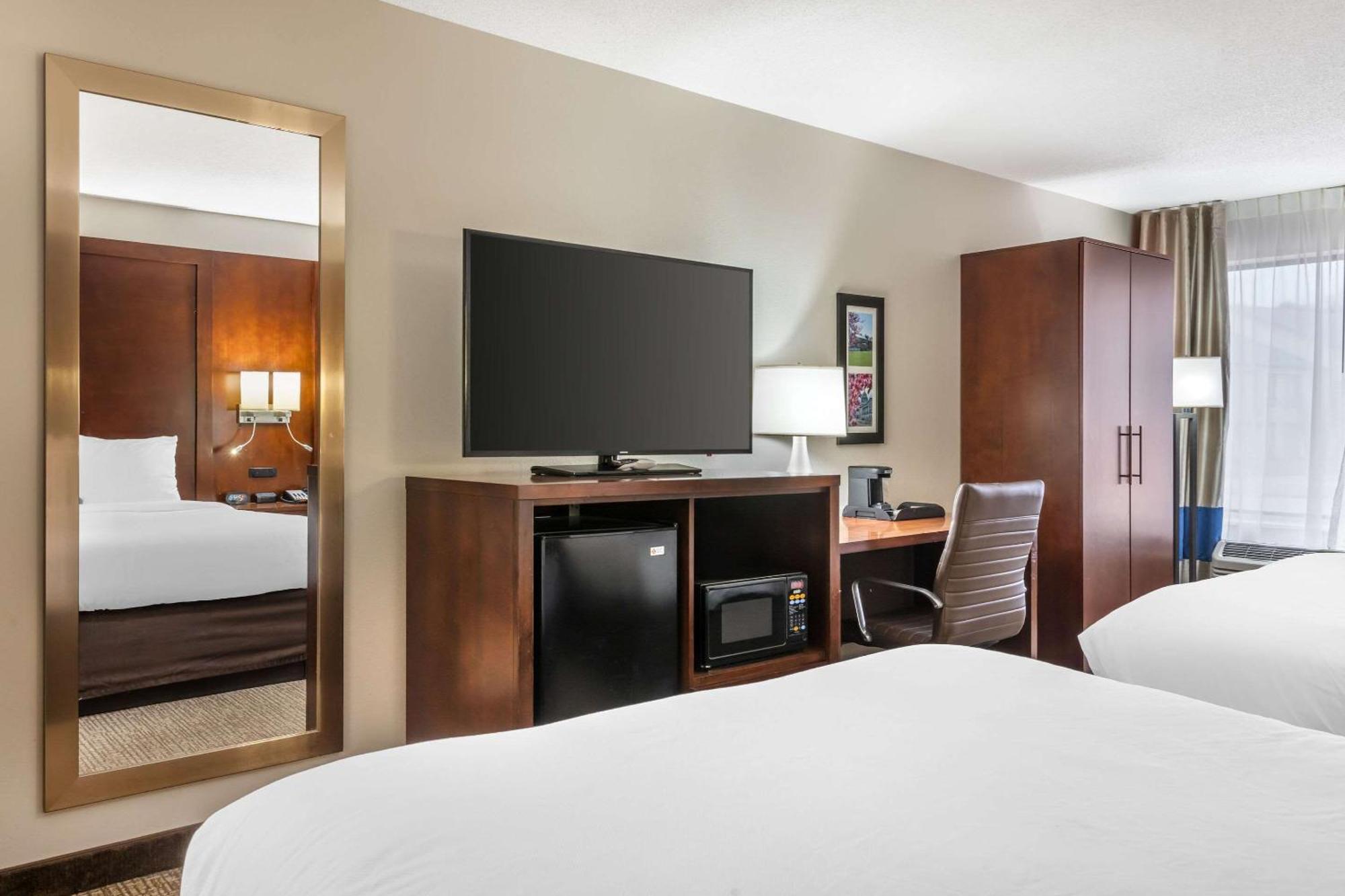 Comfort Inn & Suites Конуэй Экстерьер фото