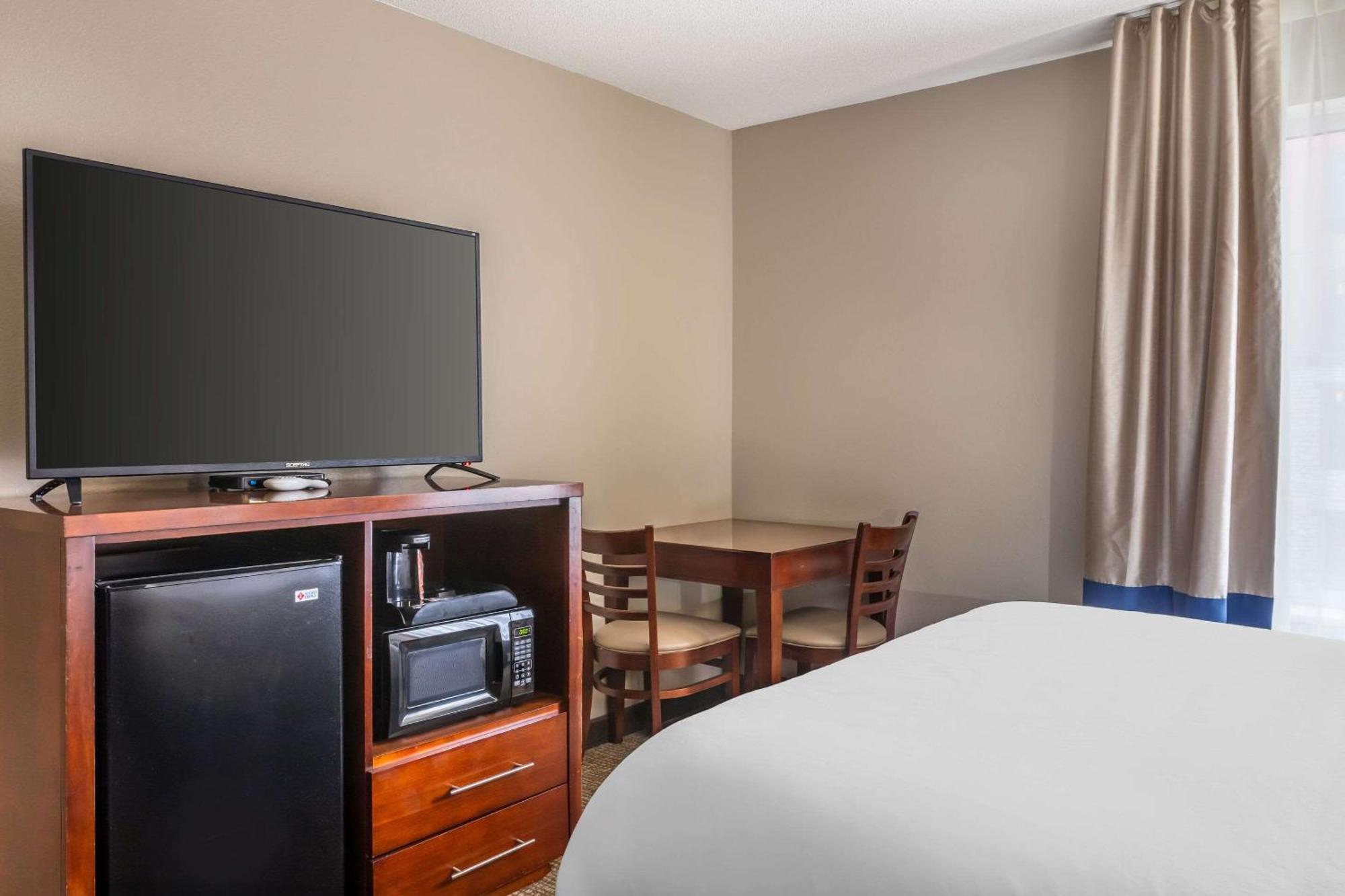 Comfort Inn & Suites Конуэй Экстерьер фото