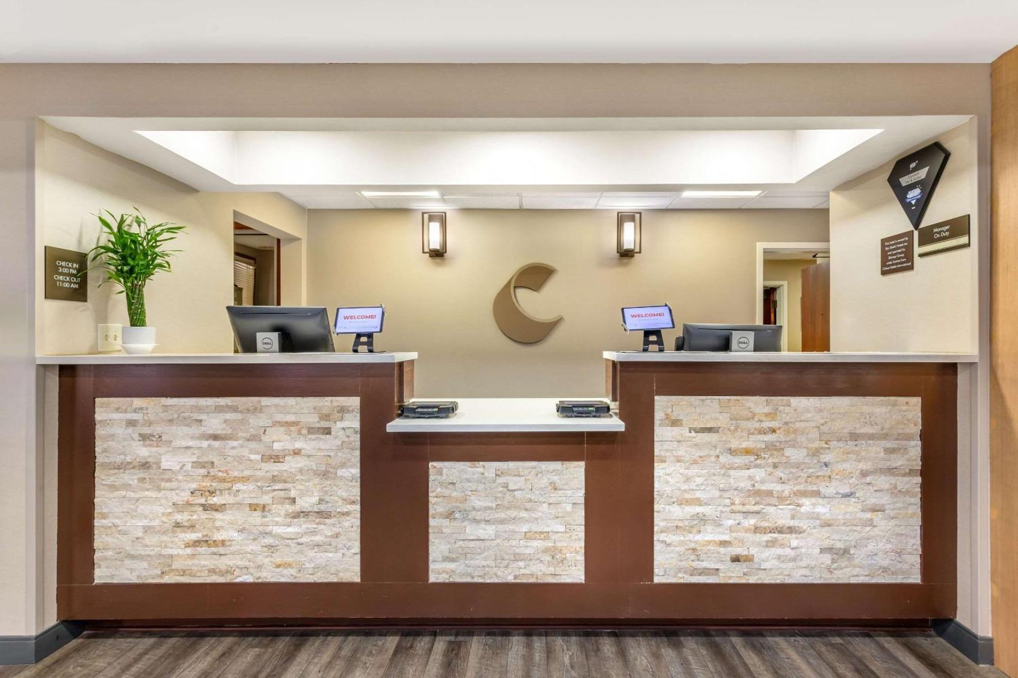 Comfort Inn & Suites Конуэй Экстерьер фото