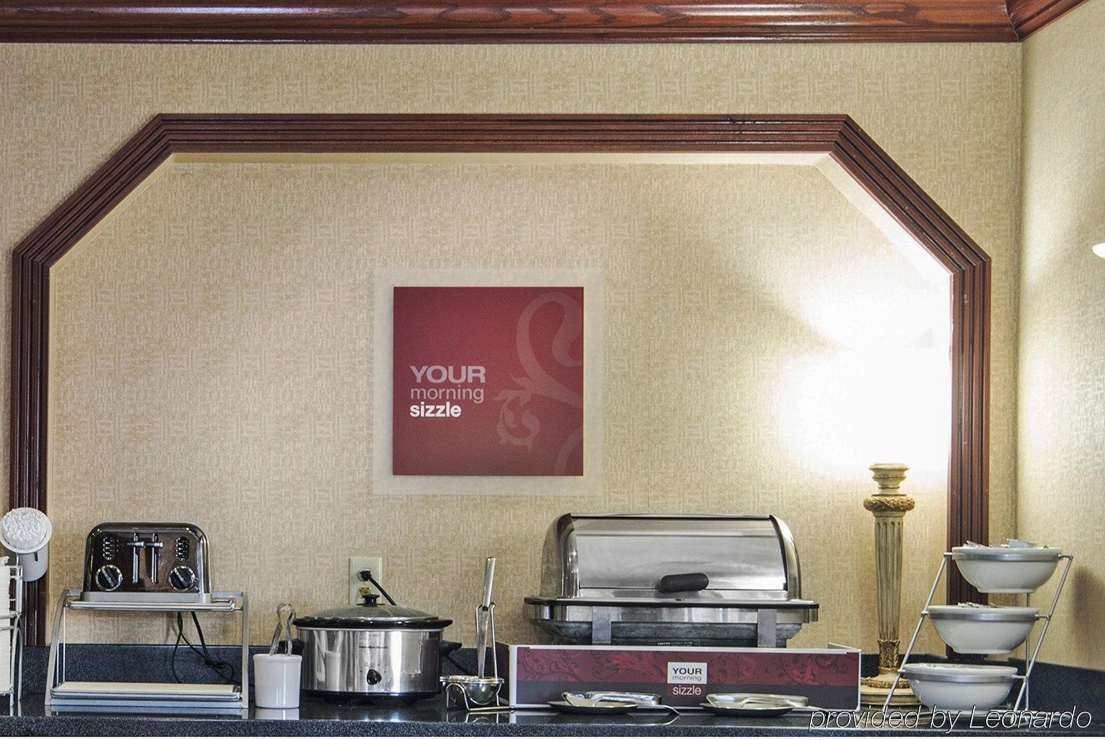 Comfort Inn & Suites Конуэй Экстерьер фото