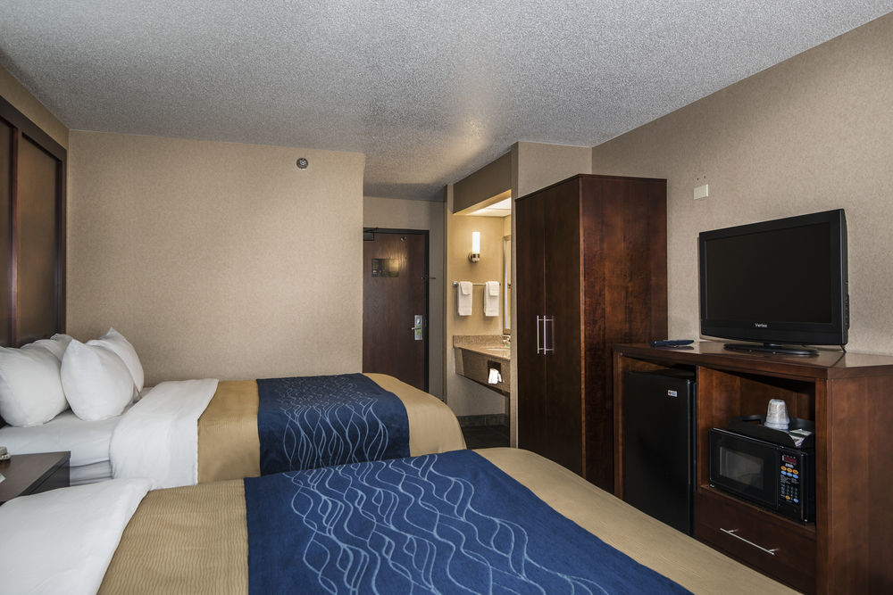 Comfort Inn & Suites Конуэй Экстерьер фото