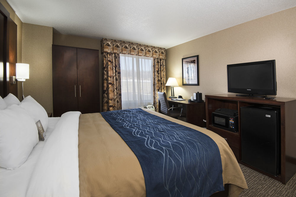 Comfort Inn & Suites Конуэй Экстерьер фото