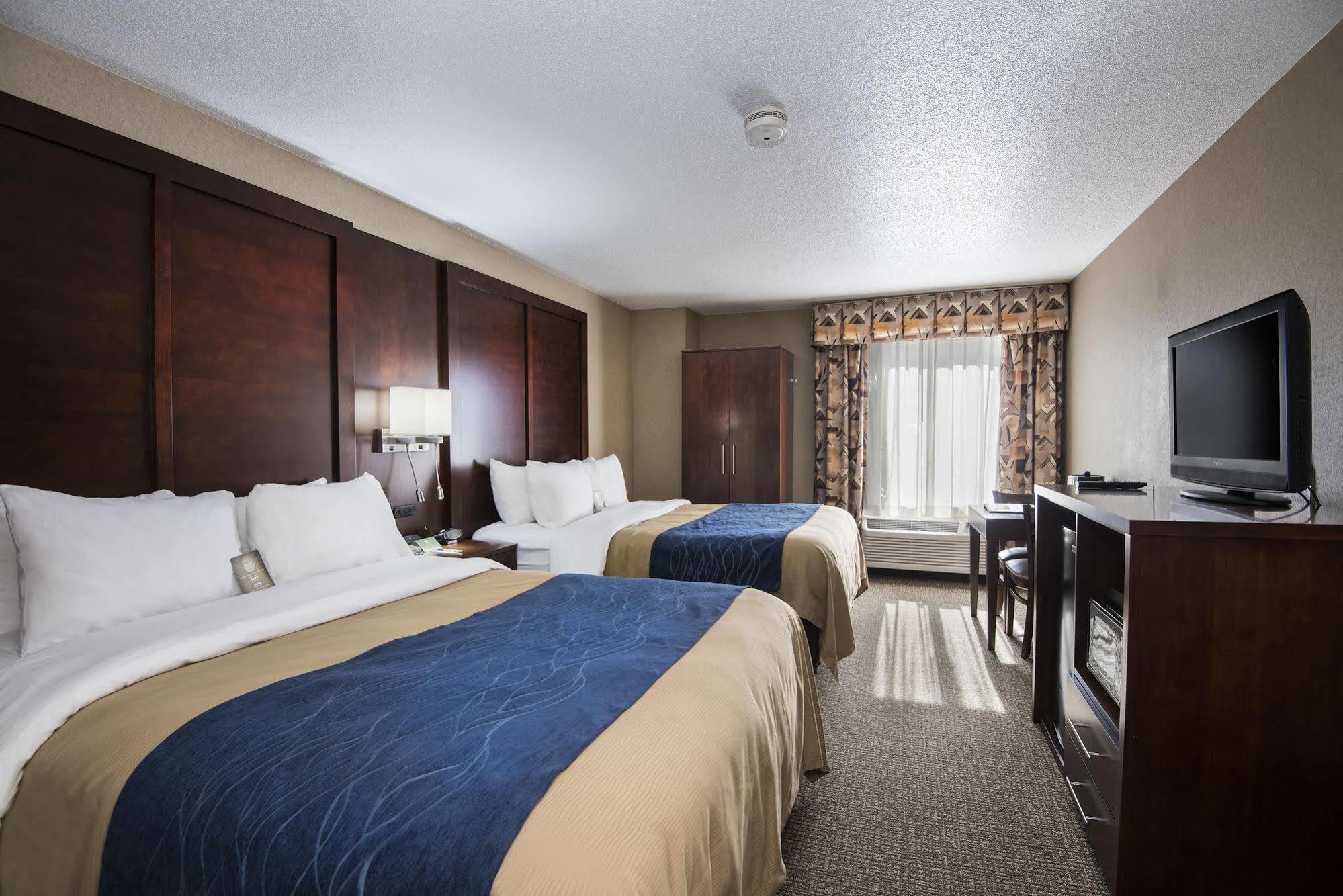 Comfort Inn & Suites Конуэй Экстерьер фото